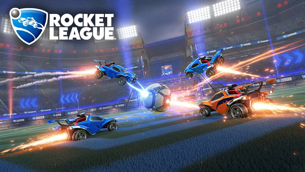 🔴 ROCKET LEAGUE EU LCQ Tournament Team Vitality LIVE | Dev Tiwari