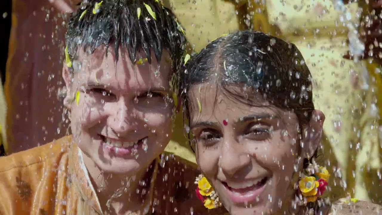 Karthi & Alex Wedding highlights || InterContinental Boston by IHG ||