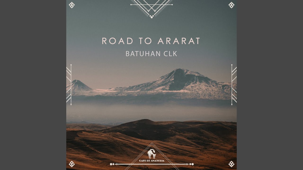 Road to Ararat