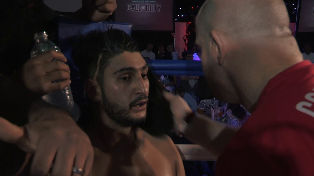 Jit Singh V Jay Sharkey