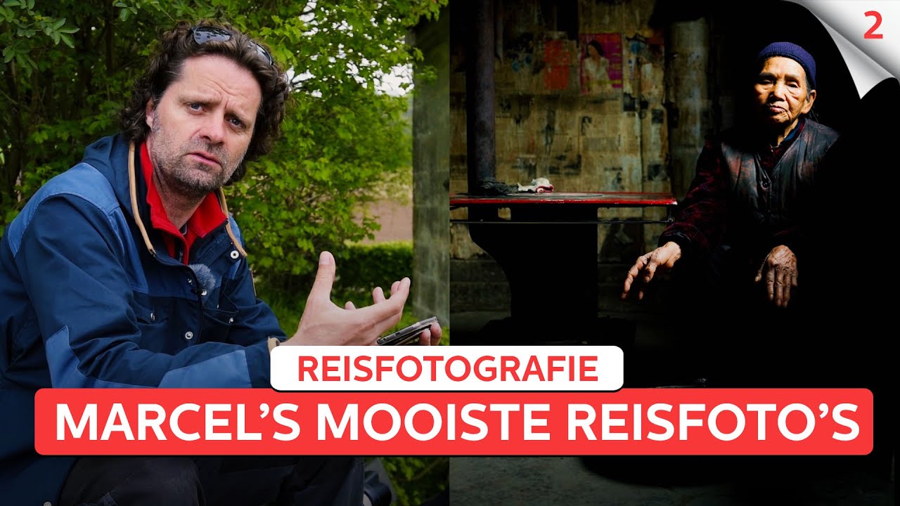 Inspiratie voor op reis: Marcel's beste reisfoto's | Reisfotografie | Zoom.nl | #2