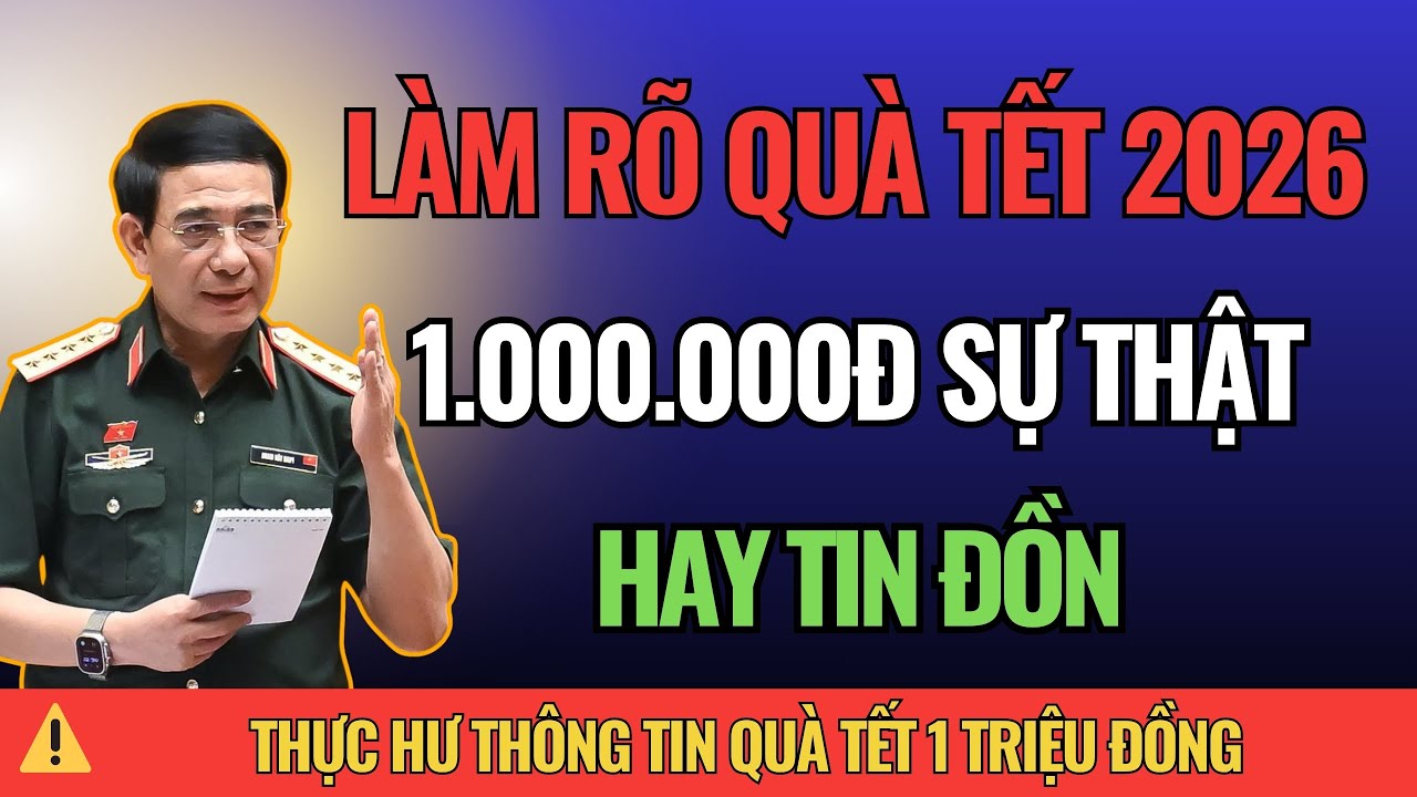 Thực Hư Tin Đồn 