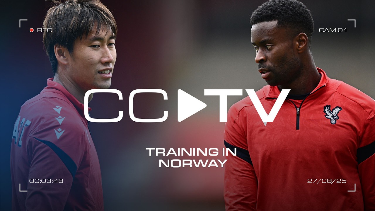 🇳🇴 Training In Norway | Preparations for Fredrikstad