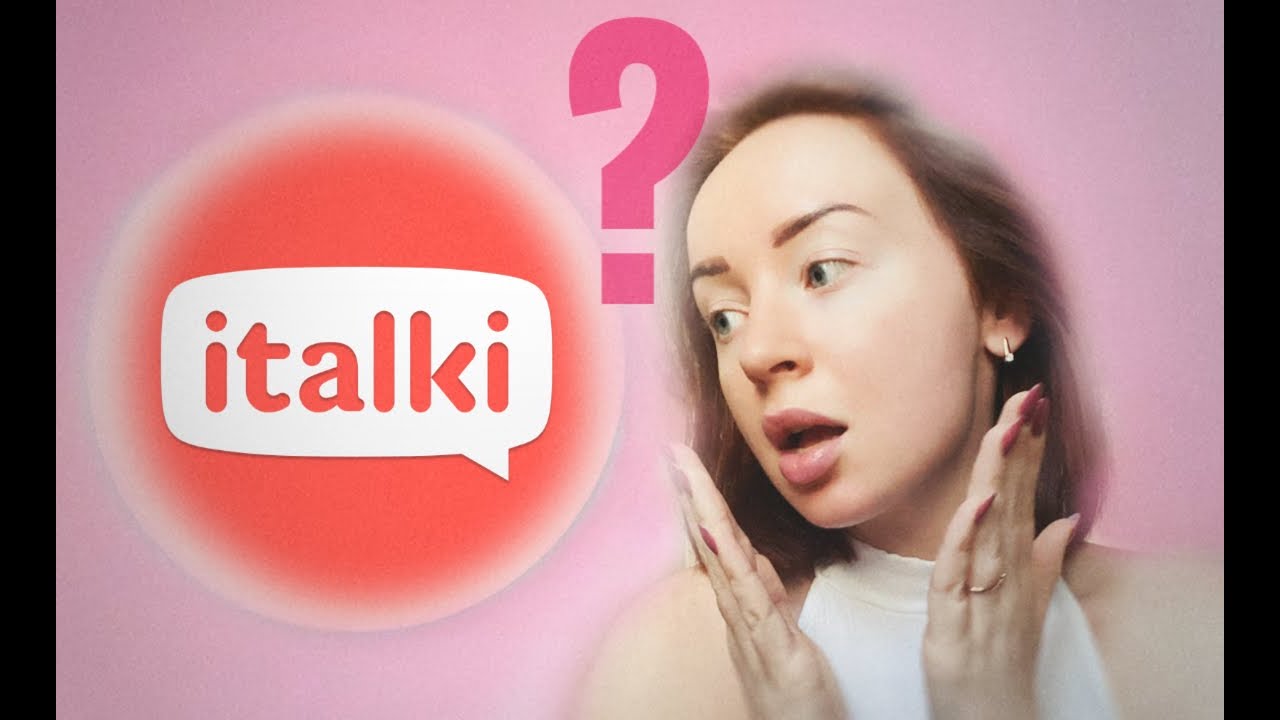italki: КАК НАЧАТЬ ЗАРАБАТЫВАТЬ И ПРЕПОДАВАТЬ НА ITALKI? СКОЛЬКО Я ЖДАЛА СВОЕГО ПЕРВОГО СТУДЕНТА?