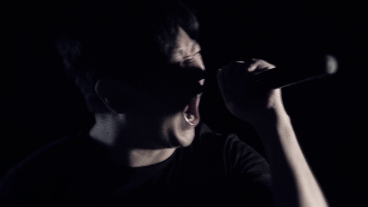 VASSLINE - Divine Deception (Official Music Video)