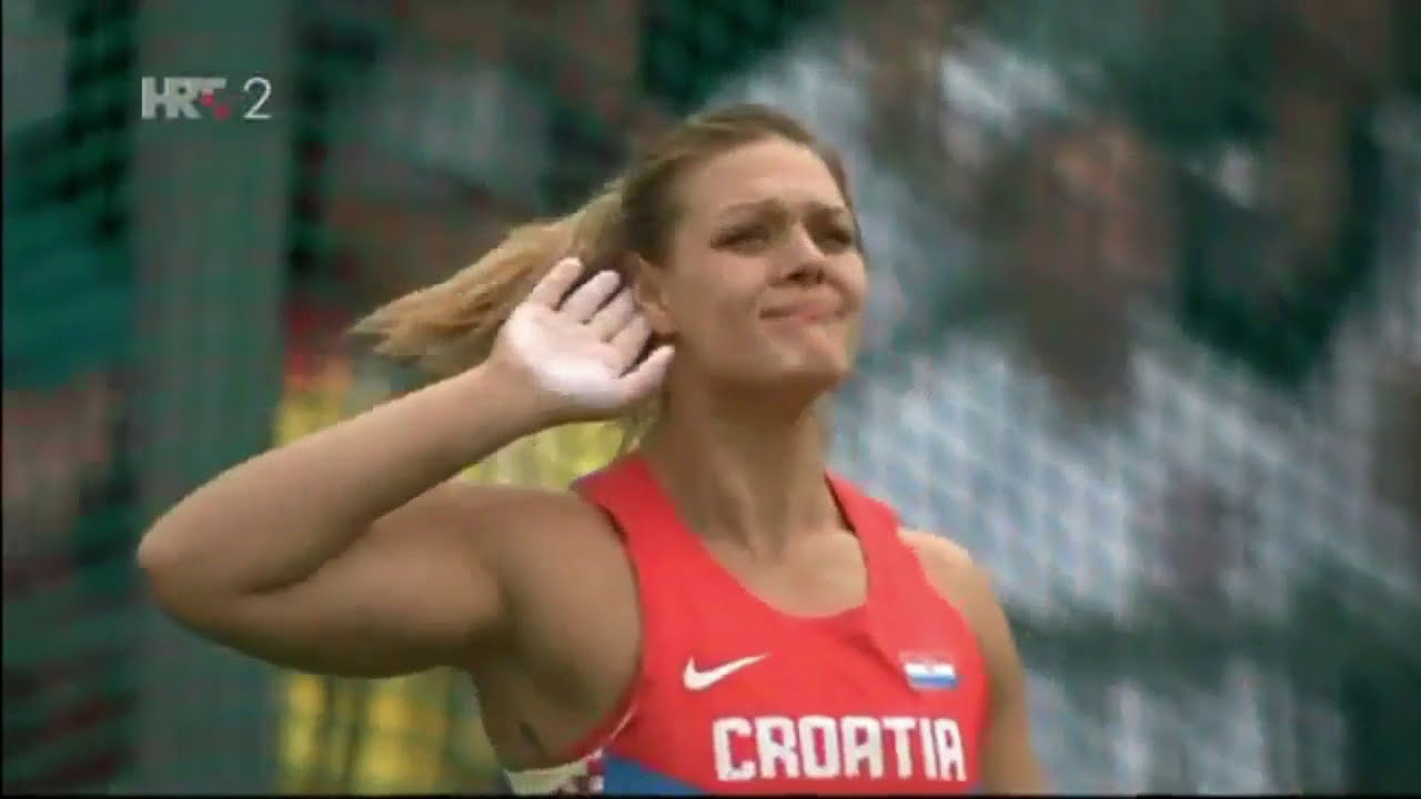 ▀▄ Croatian Sport For History (1992-2020) ▀▄