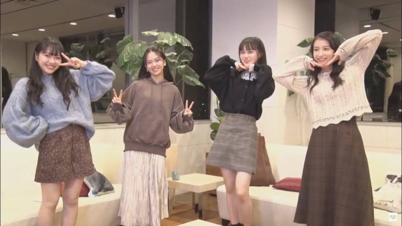 @onefive talking English during Livestream part 2