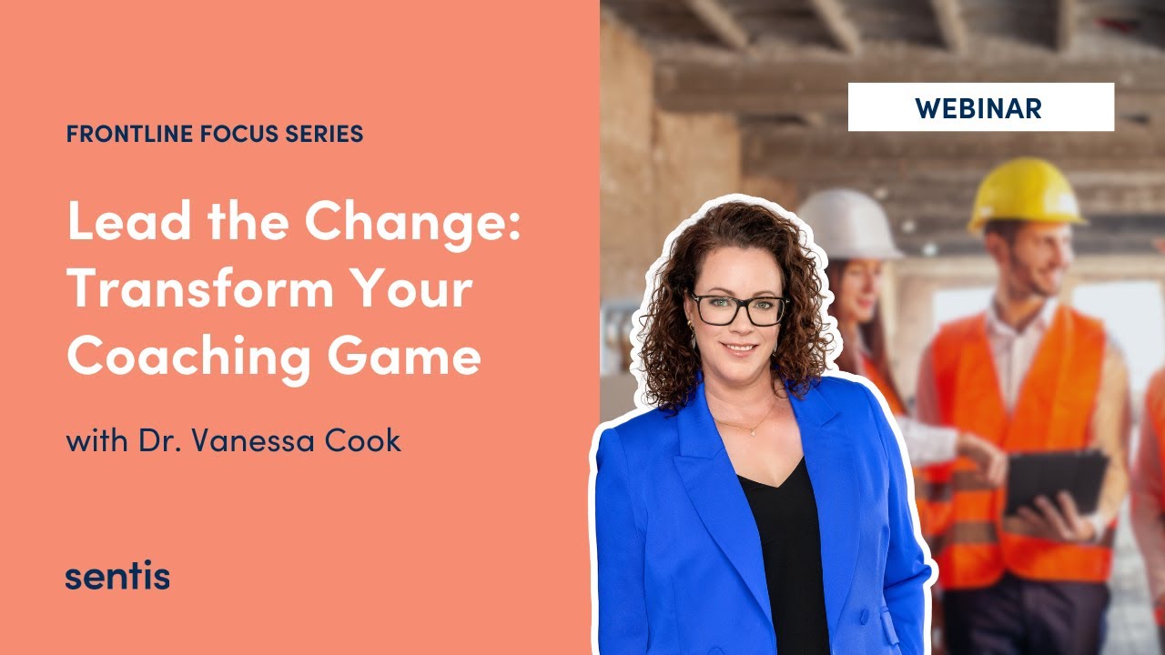 Lead the Change: Transform Your Coaching Game
