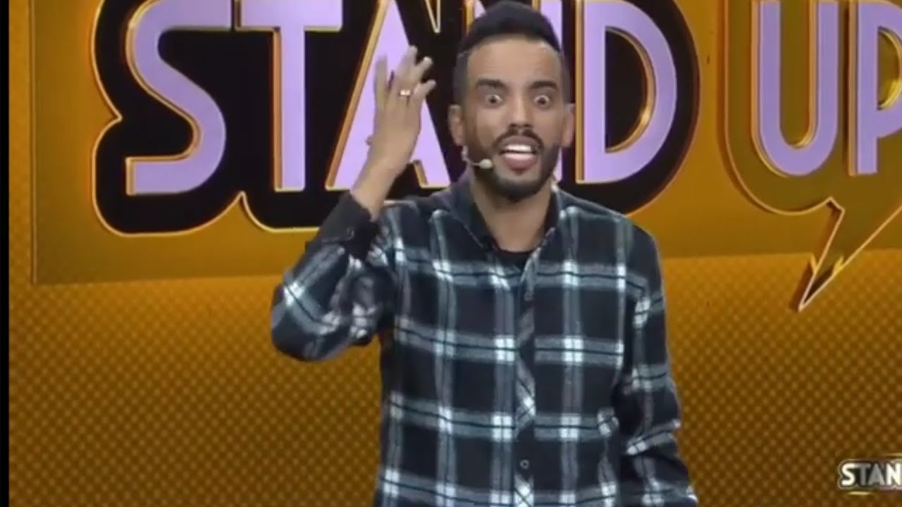 سكيتش جديد رائع للكوميدي مصطفى عليوة ممثل مدينة الدار البيضاء 