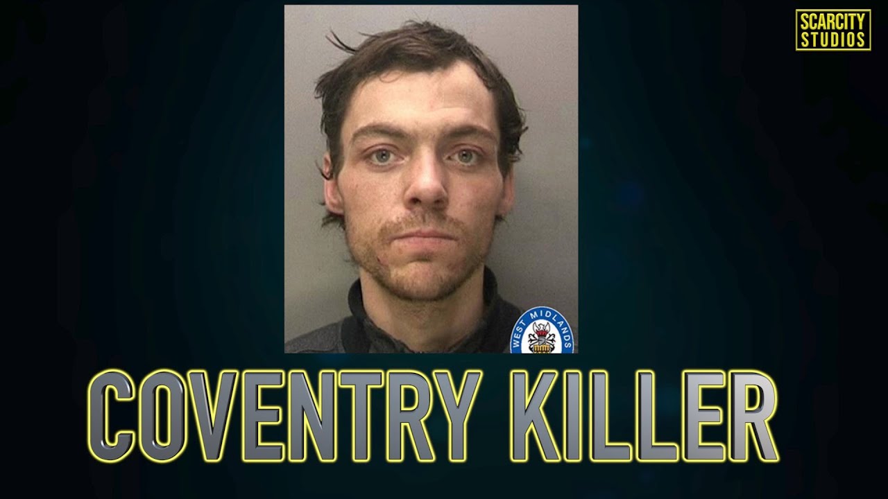 The Coventry Killer : Anthony Russell Charged With 3 Murders After 5 Day Manhunt #streetnews