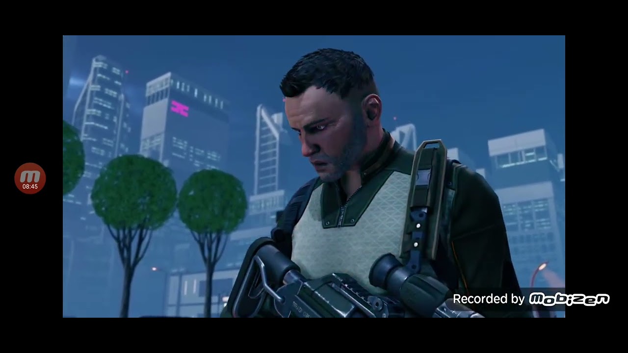 XCOM 2 на телефоне обзор игры