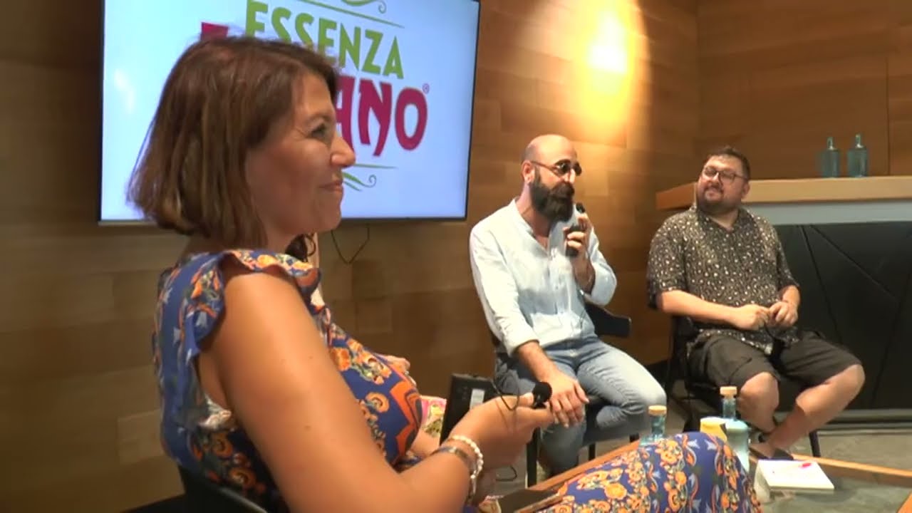 Pisticci, Teatro dei Calanchi: la presentazione ufficiale al museo Essenza Lucano