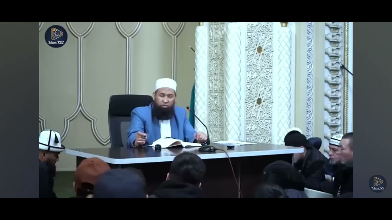 Рамазан айы берекелуу 🌙