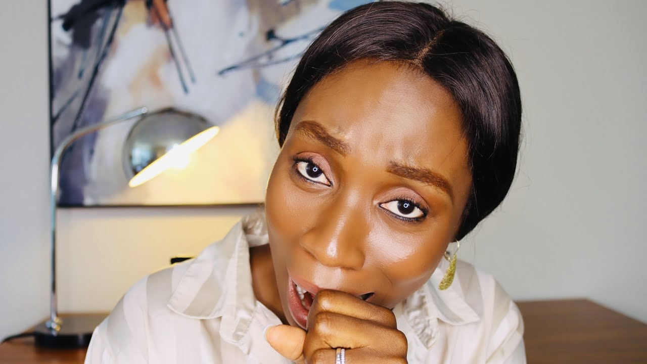 REASONS why NIGERIA might not let you LEAVE Lagos International Airport 😱 | Sassy Funke