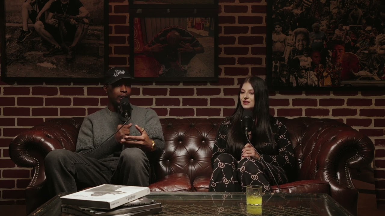 Cult North Festival Podcast |Dunya|