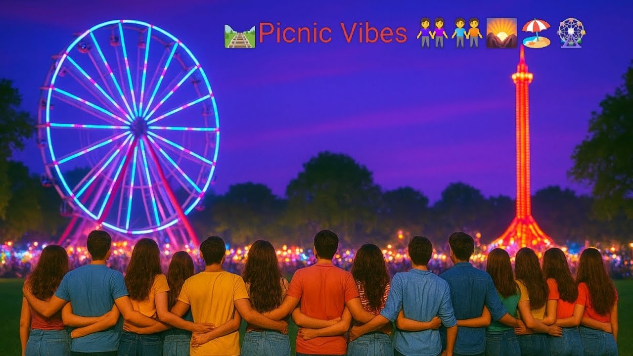 ATAPI Wonderland adventure! 🎢 Best rides & fun!#ATAPI#Wonderland#TravelVlog #Vadodara #Explore#viral
