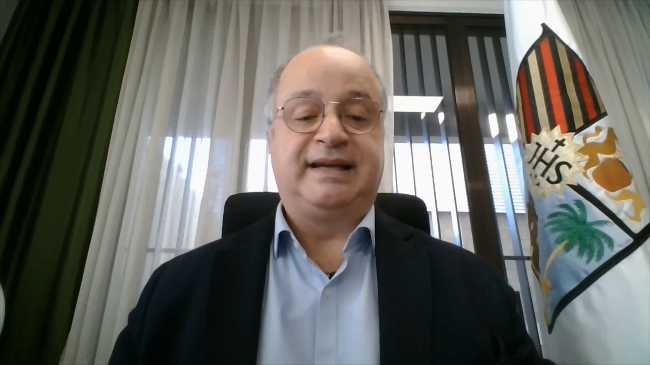 Inauguración fiestas 2021