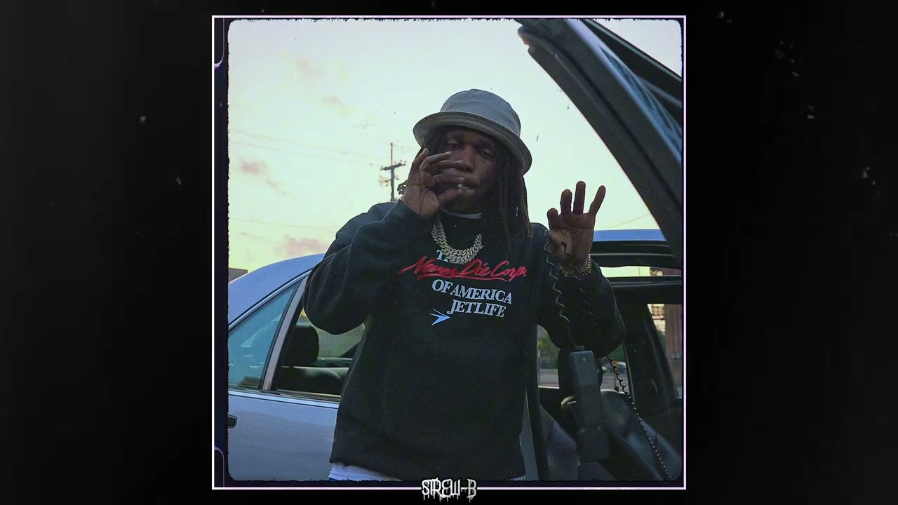 [FREE] Curren$y x Larry June Type Beat - 