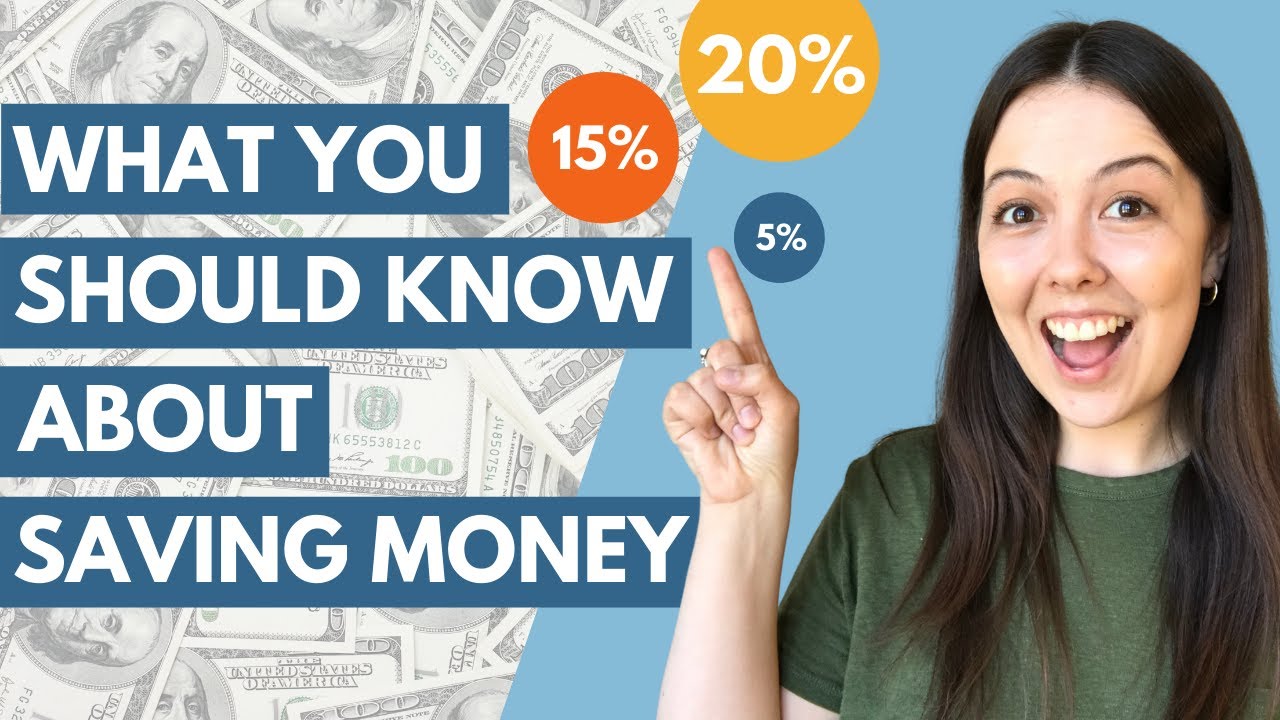 How much should I be saving each month!? How I save money as a freelance artist & online teacher