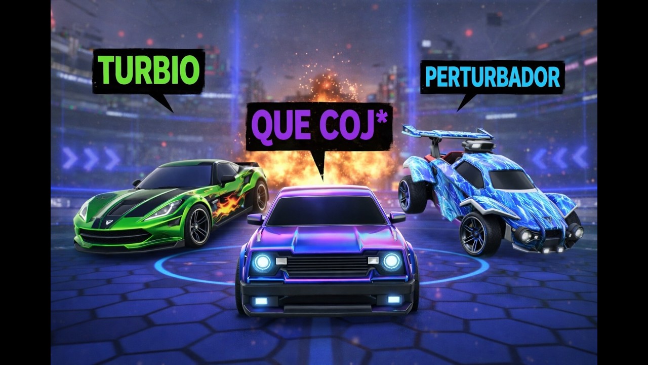 Este video es de todo menos Ético