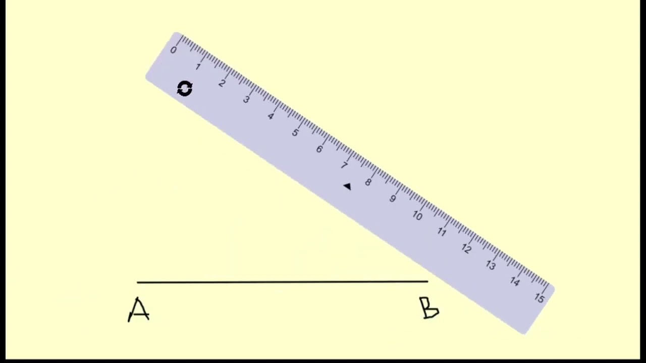 Geometric Construction - Introduction
