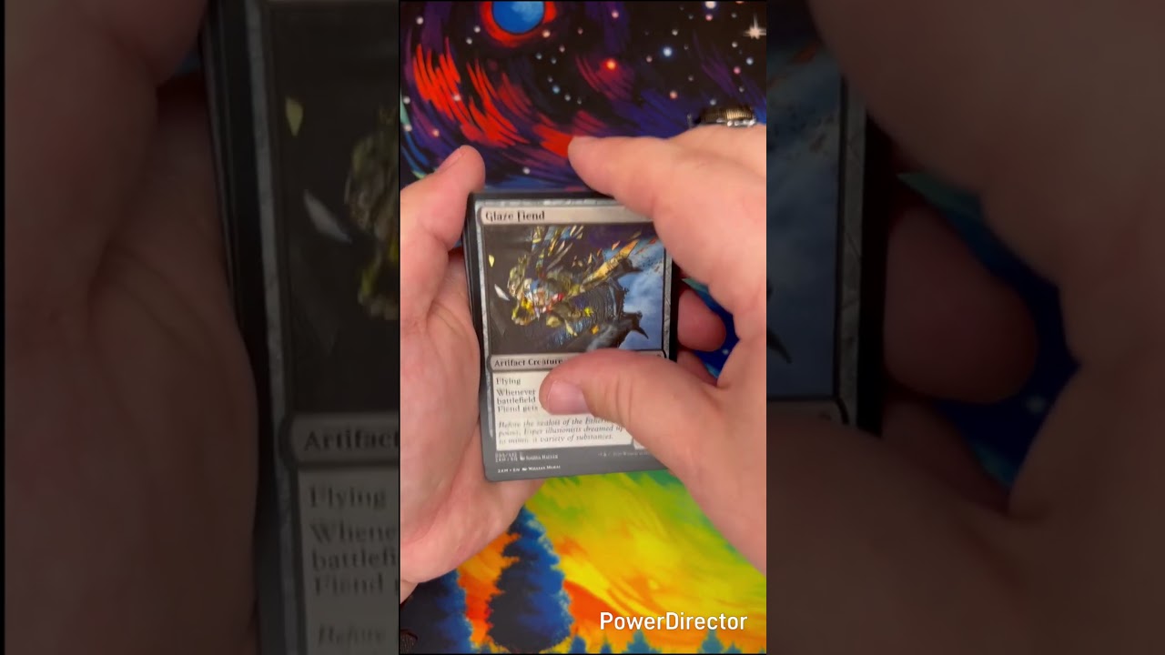 #MTG