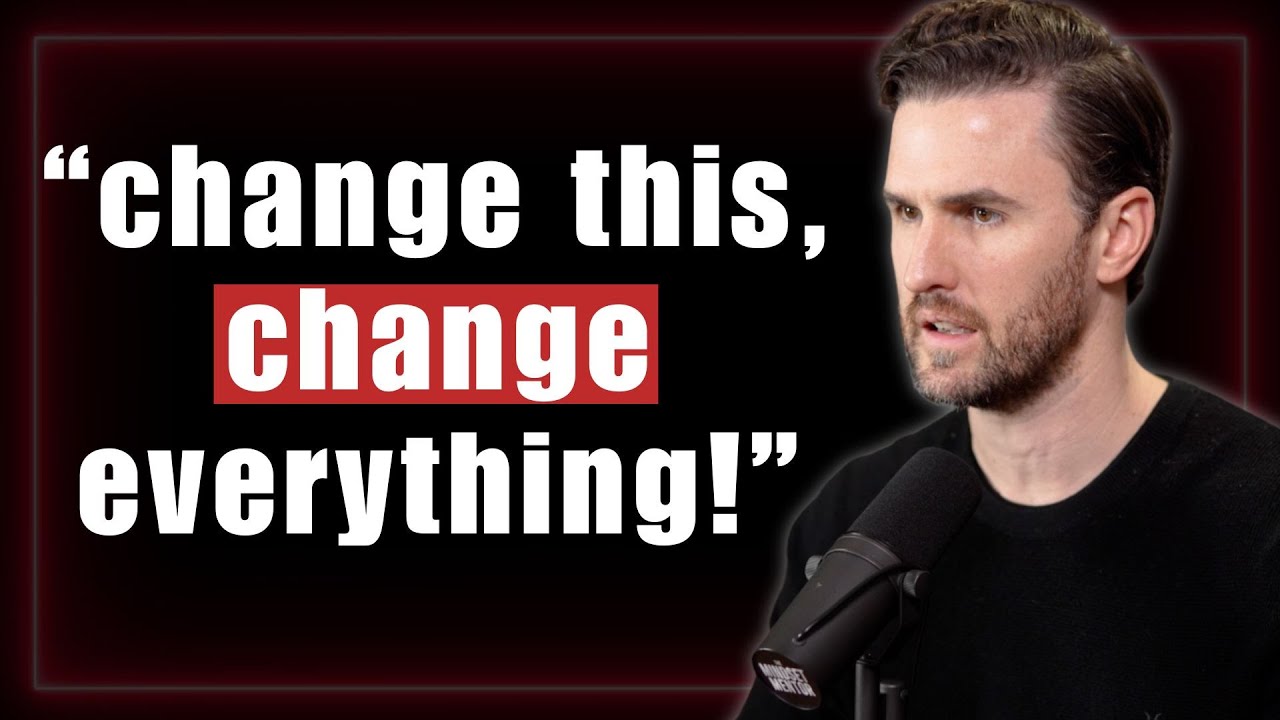 The One Habit You Need to Reset Your Mindset