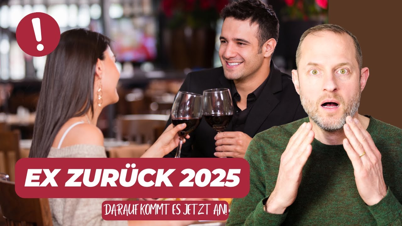 DIE Ex-zurück Strategie 2025