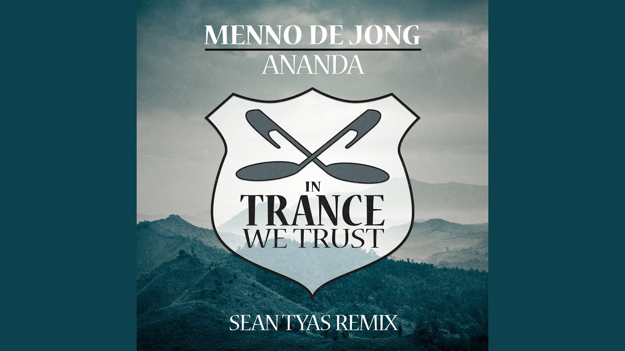 Ananda (Sean Tyas Remix)