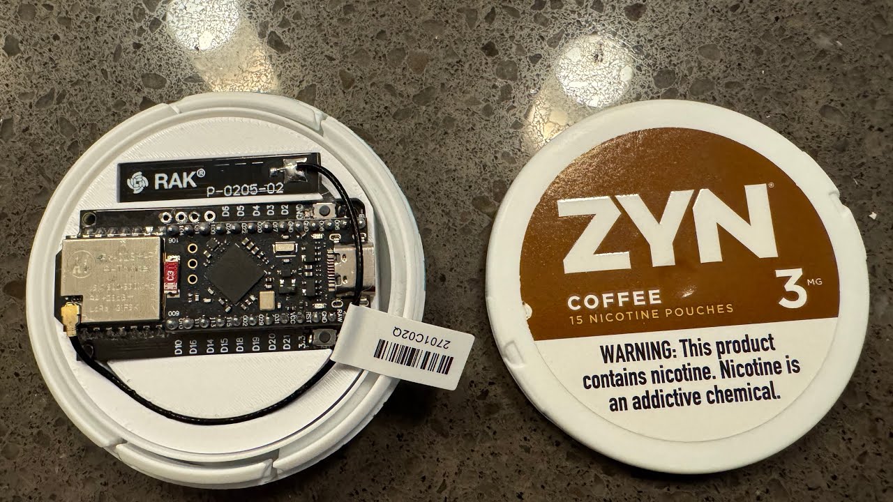 Faketec zynTec Node Build Instructions 