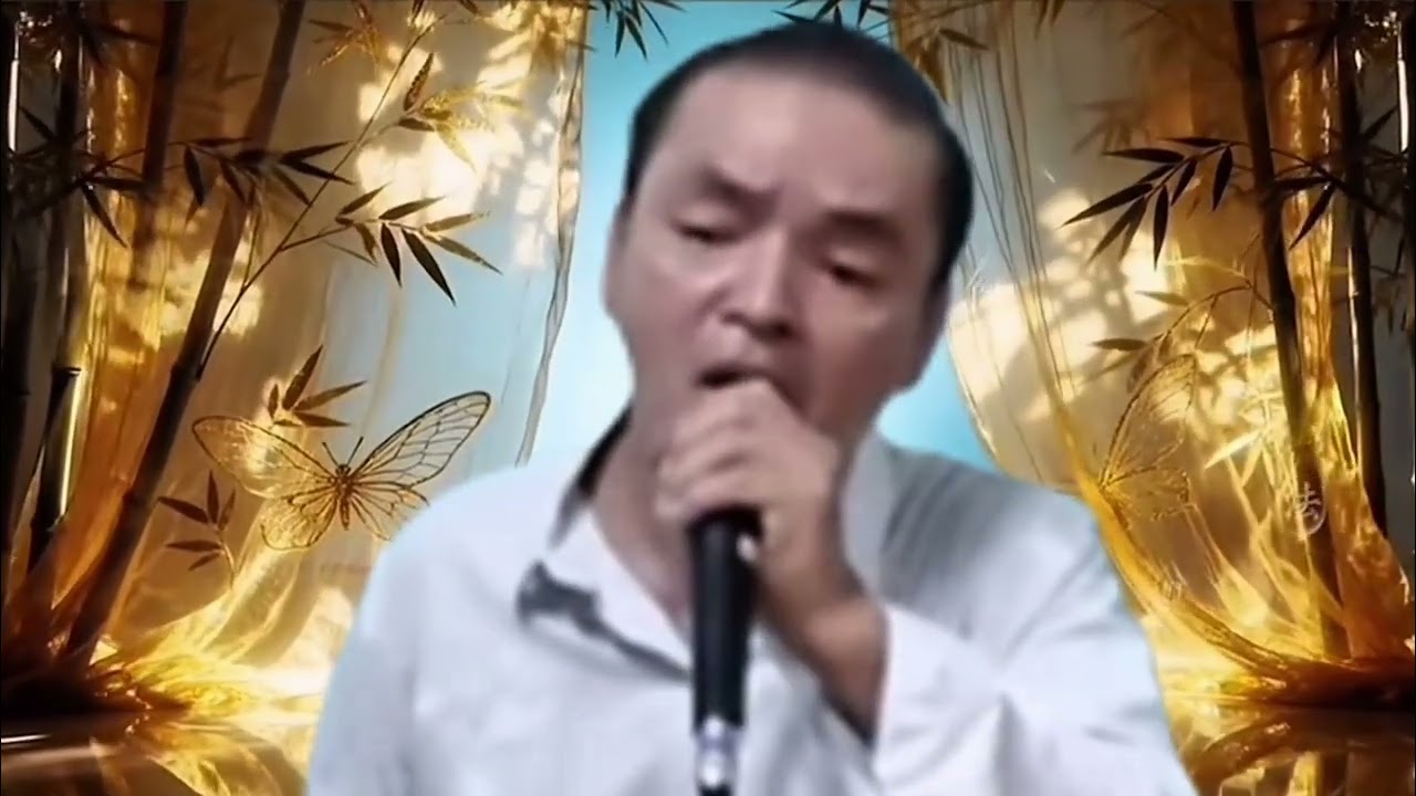 Tân Cổ Tình Cây Đu Đủ 