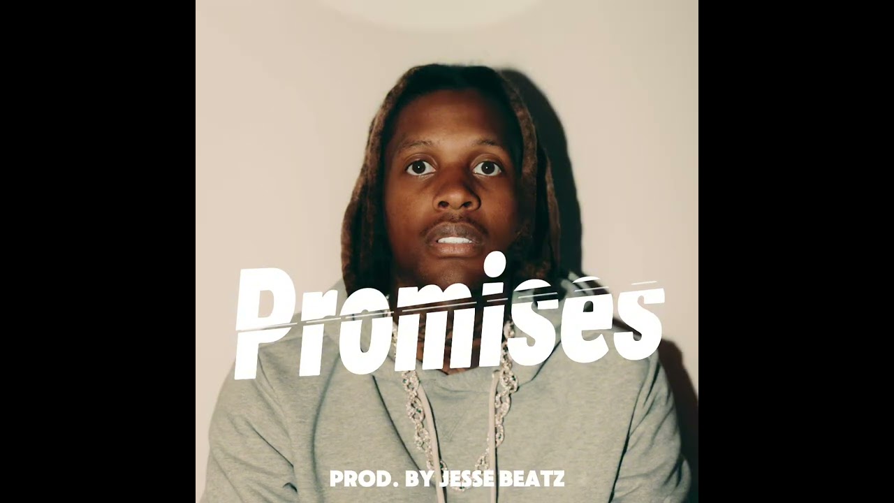 Lil Durk x Polo G type beat 2026 - &ldquo;PROMISES&rdquo; | @Jessebeatz