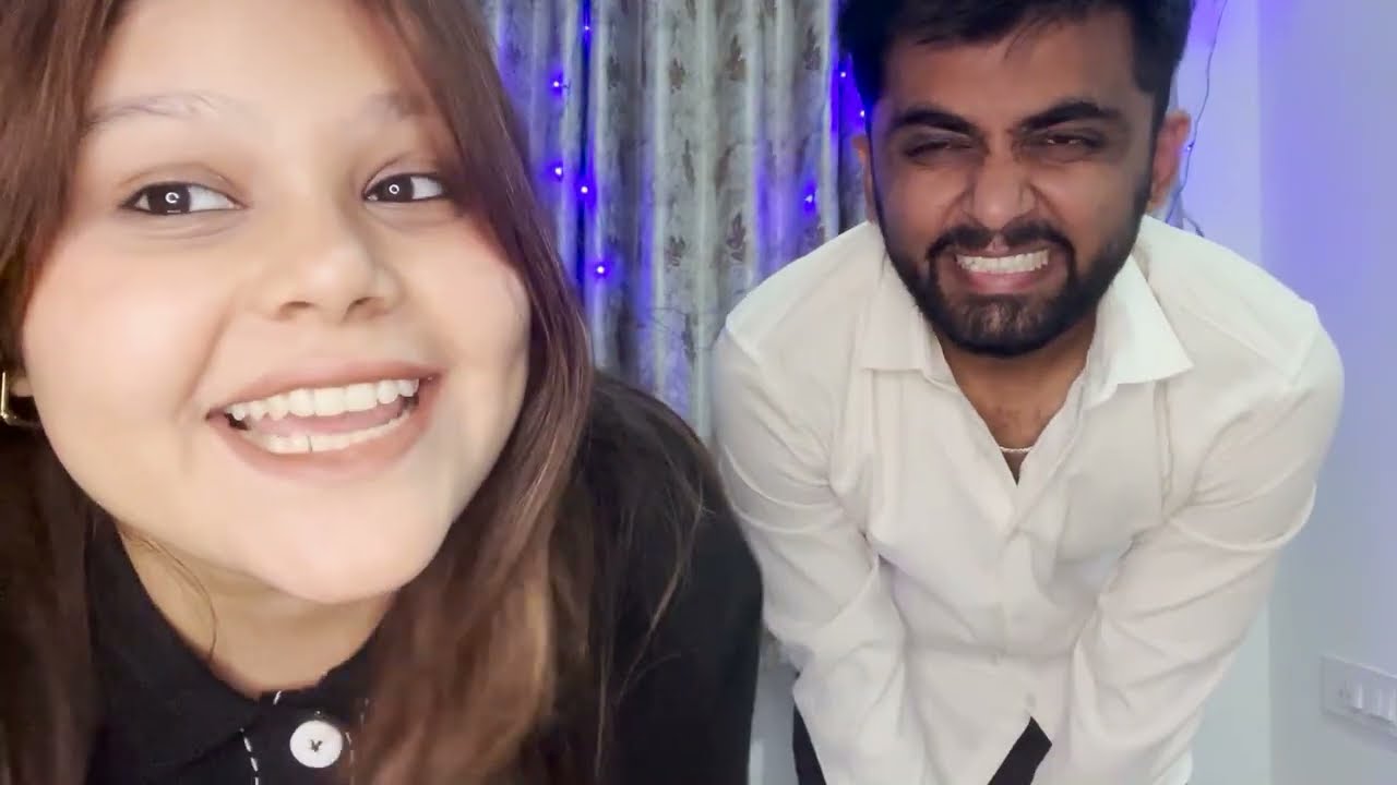 Valentine Date | Get Ready with Us | Part 2 - From Relationship to Engagement💍