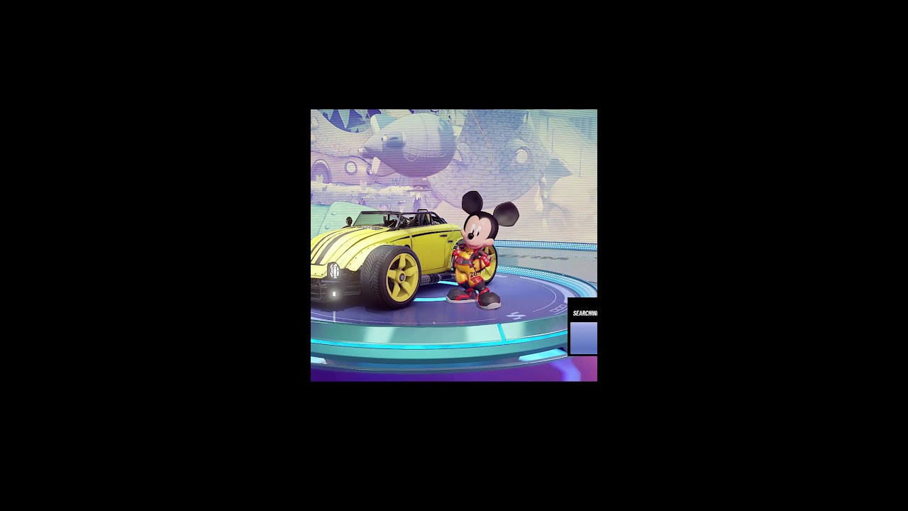 Disney Speedstorm #DisneyRacing #KidsGame #Livestream #CartoonRacing #Pixar #GamingLive
