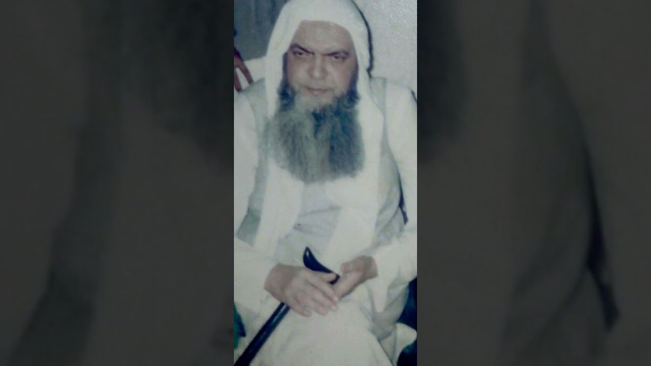 Taleem to ek hi hoti he phir rangat juda juda kyon - Hazrat Baba Asrarul Haque Khan Saheb Azami R.A.