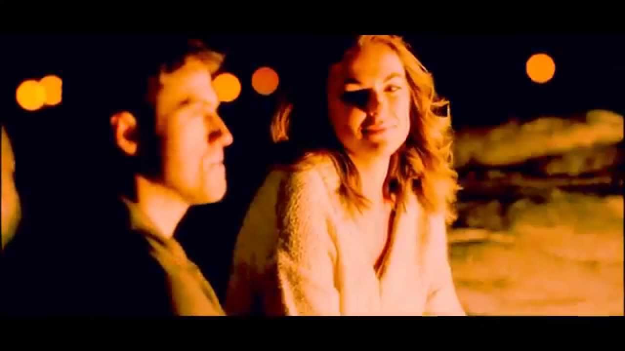Mike and Paige- Stay with Me