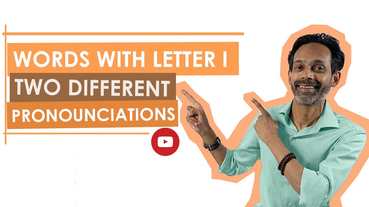 Dutch words with I - Do you know the 2 different pronunciations?