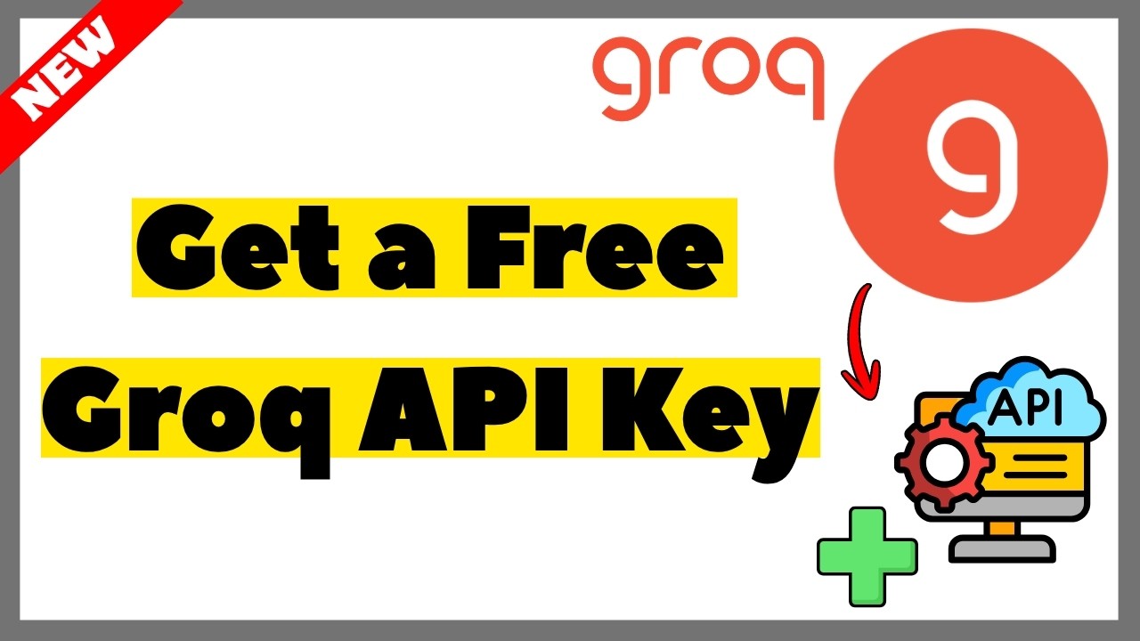 How to Get a Free Groq API Key (2026) | Full Guide