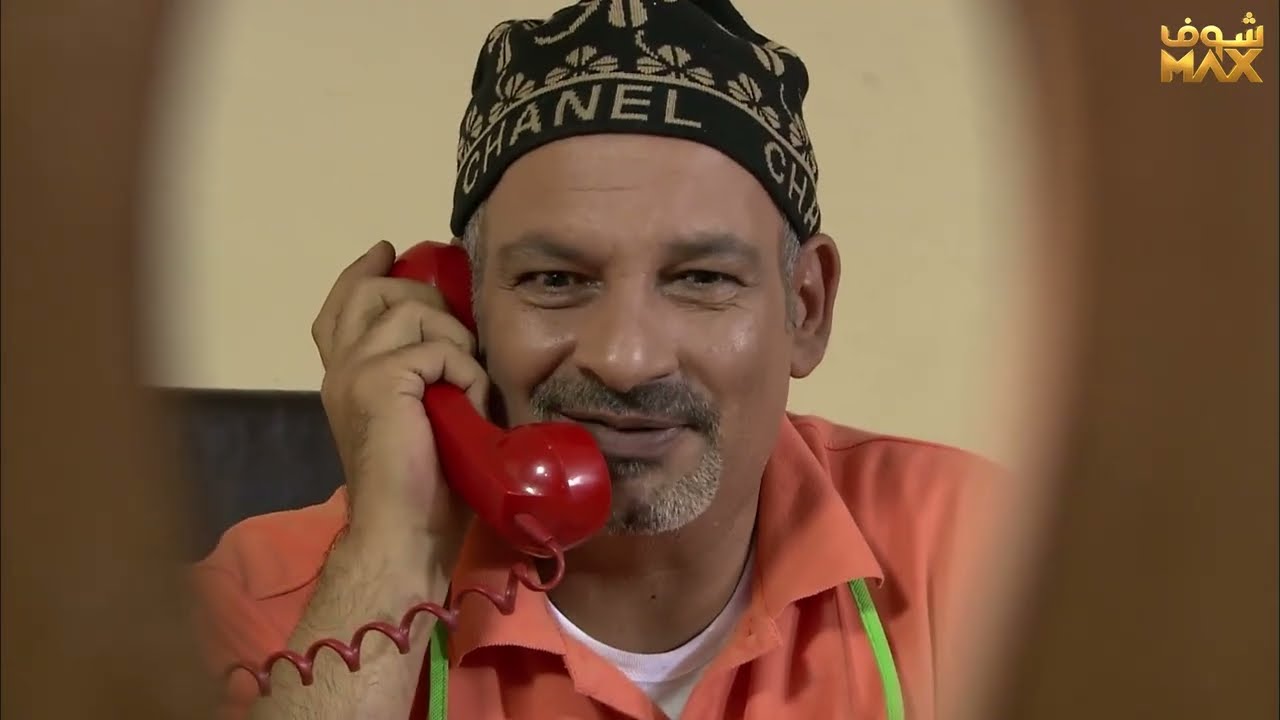 النجمة الفنانة مثلت عالإسعاف و طاحوا ببع و المساعدة صارت حرام  🤣 #اثنين_في_الإسعاف