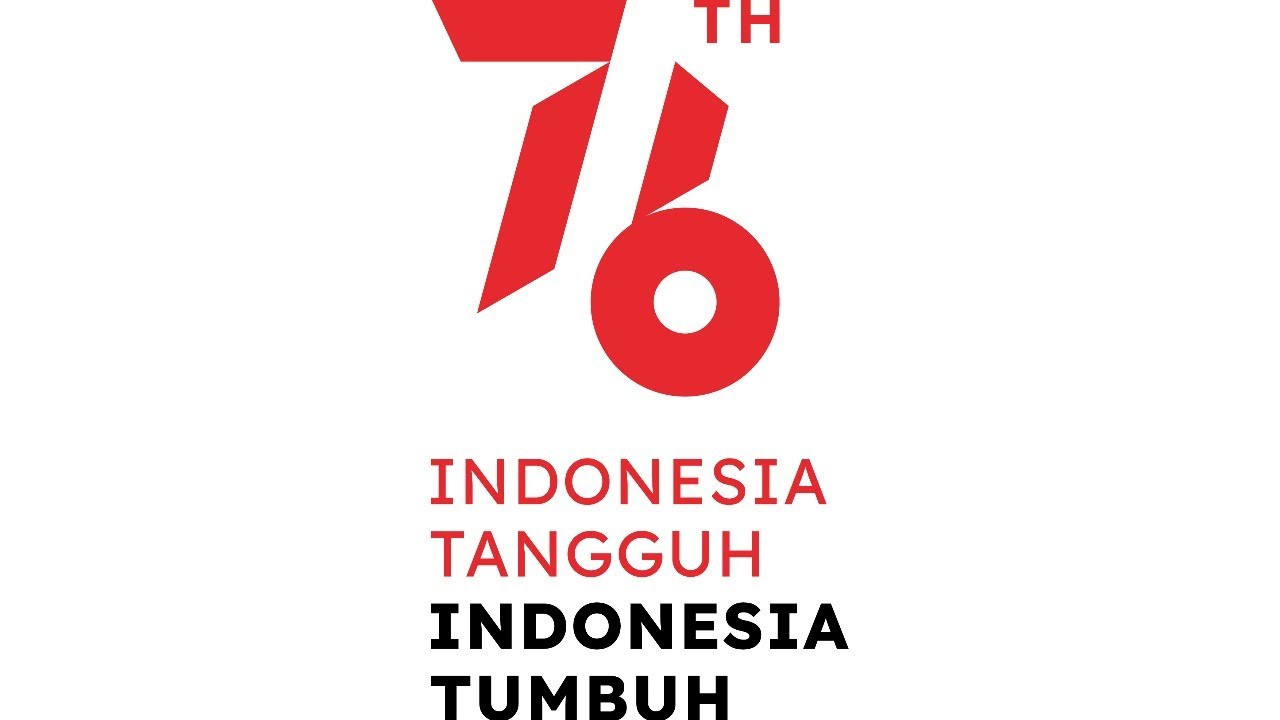 Upacara Hari Kemerdekaan RI Ke-76