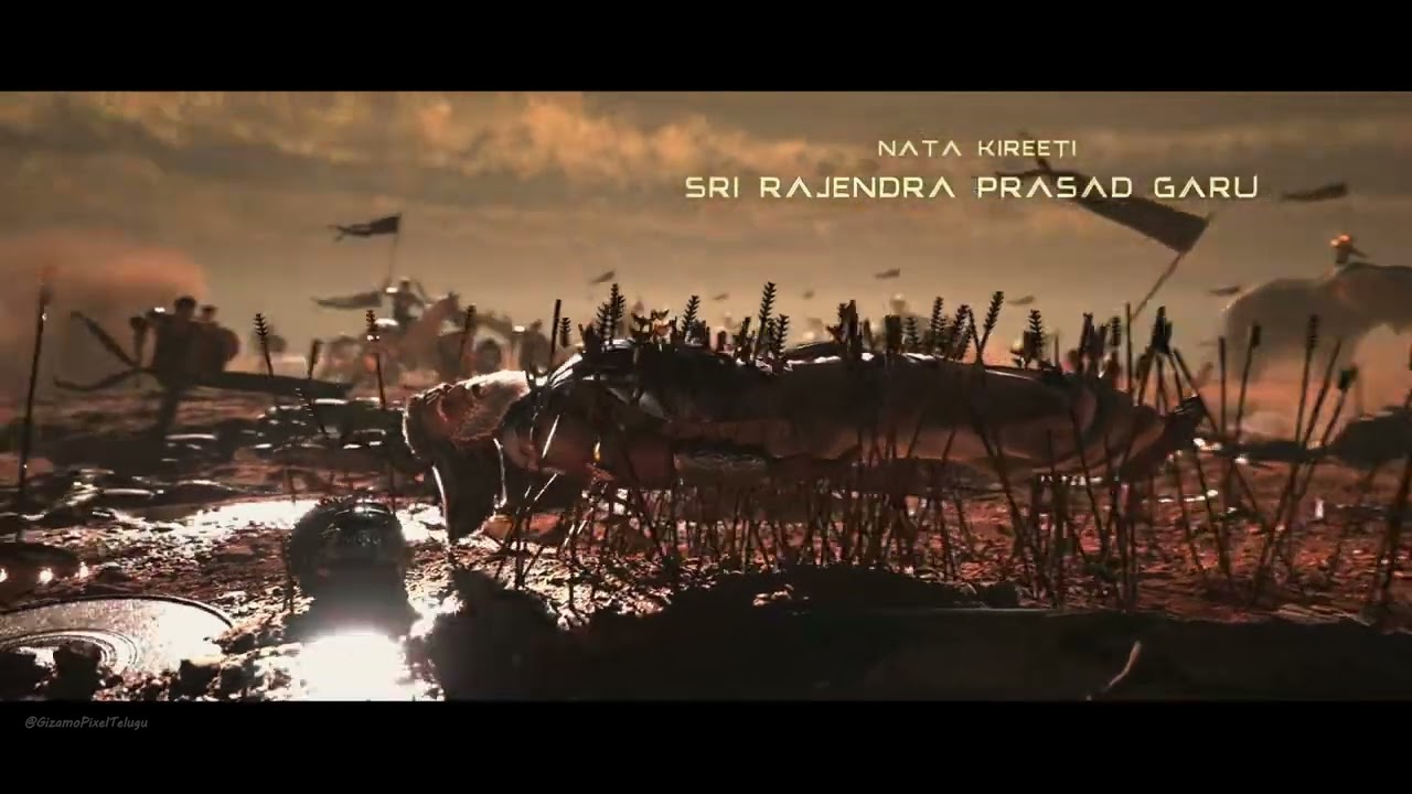 Kalki 2898 Ad Movie Opening Scene 4k Ultra Hd | Prabhas | Amitabh bachaan | kamal Hassan | deepika |