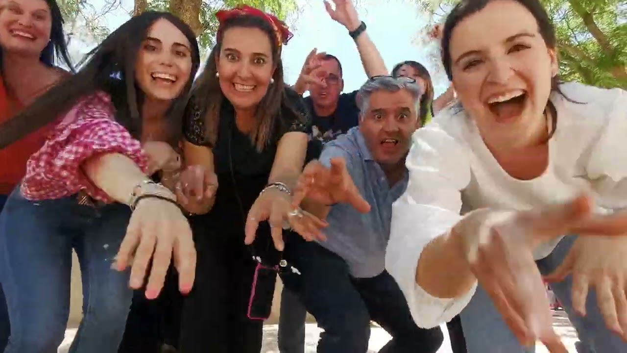 VIDEOCLIP FINAL DE CURSO 2021-2022 VILLAMUELAS