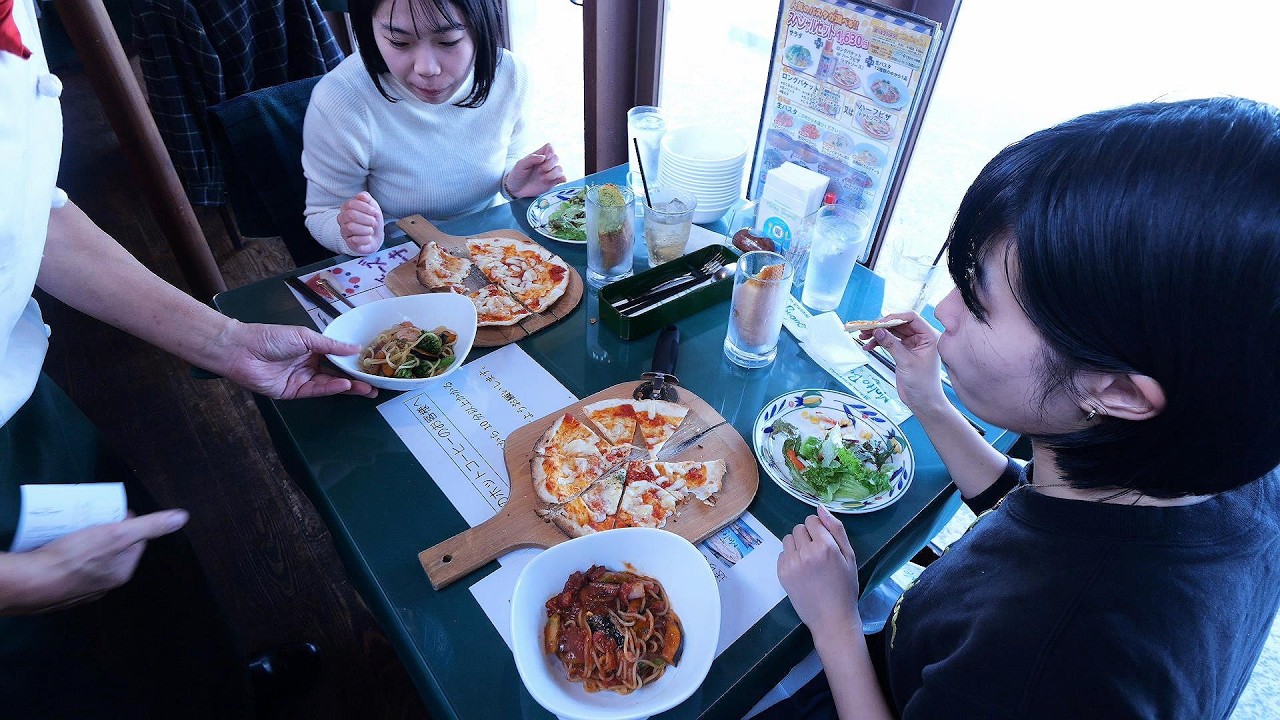 【富山】究極コスパで生パスタやピザを提供する富山の名店！