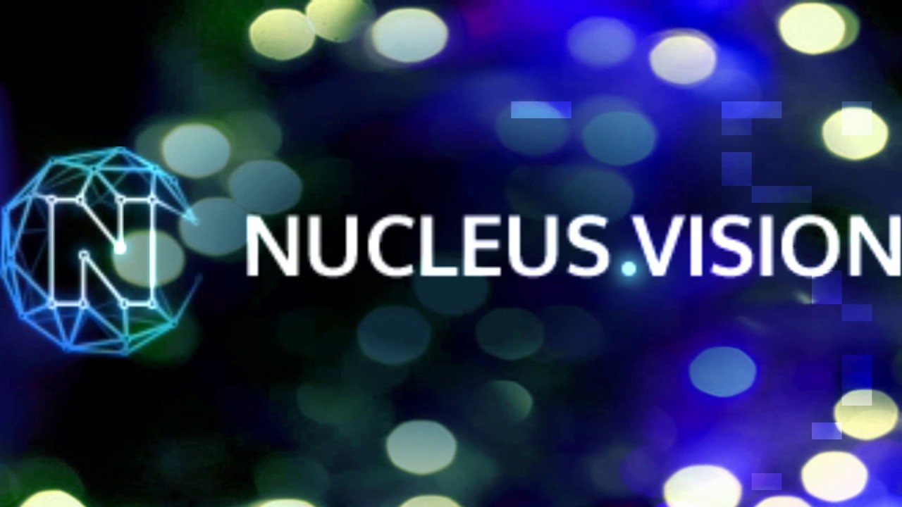 Nucleus Vision - A New Era for Retail World