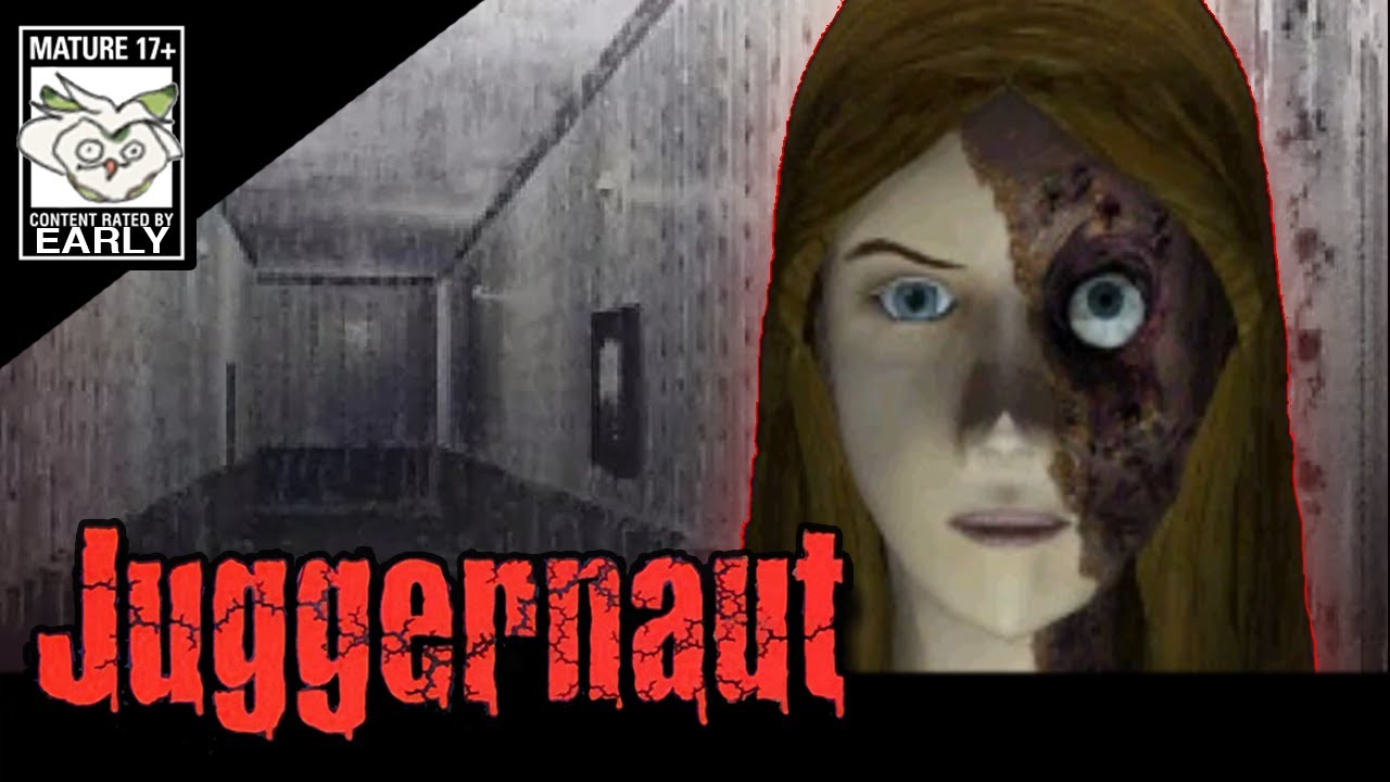 Too Unhinged to Be Forgotten | Juggernaut (PS1)