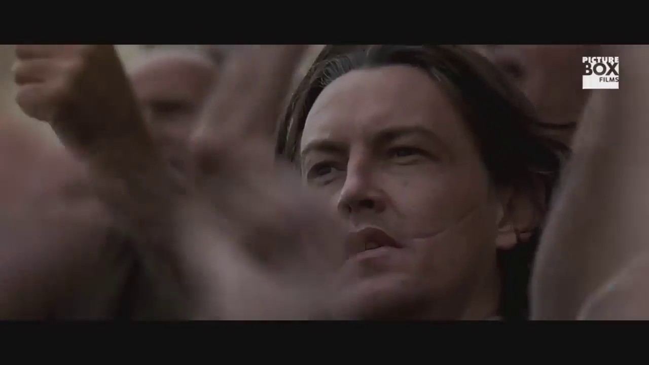 Gladiator Fight Scene Project (Maximus vs. Tigris)