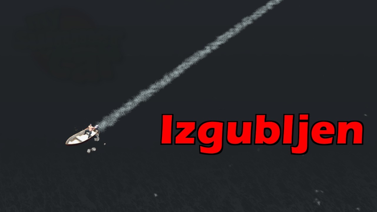 Poskušam preživeti v My Summer Car