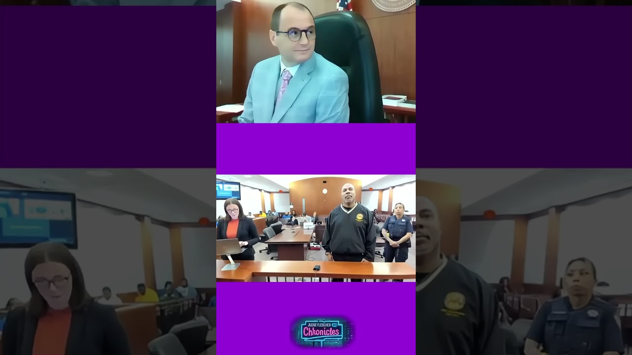 🚨 Prosecution BUSTED… AGAIN! Judge Fleischer Says NO Probable Cause! ⚖️