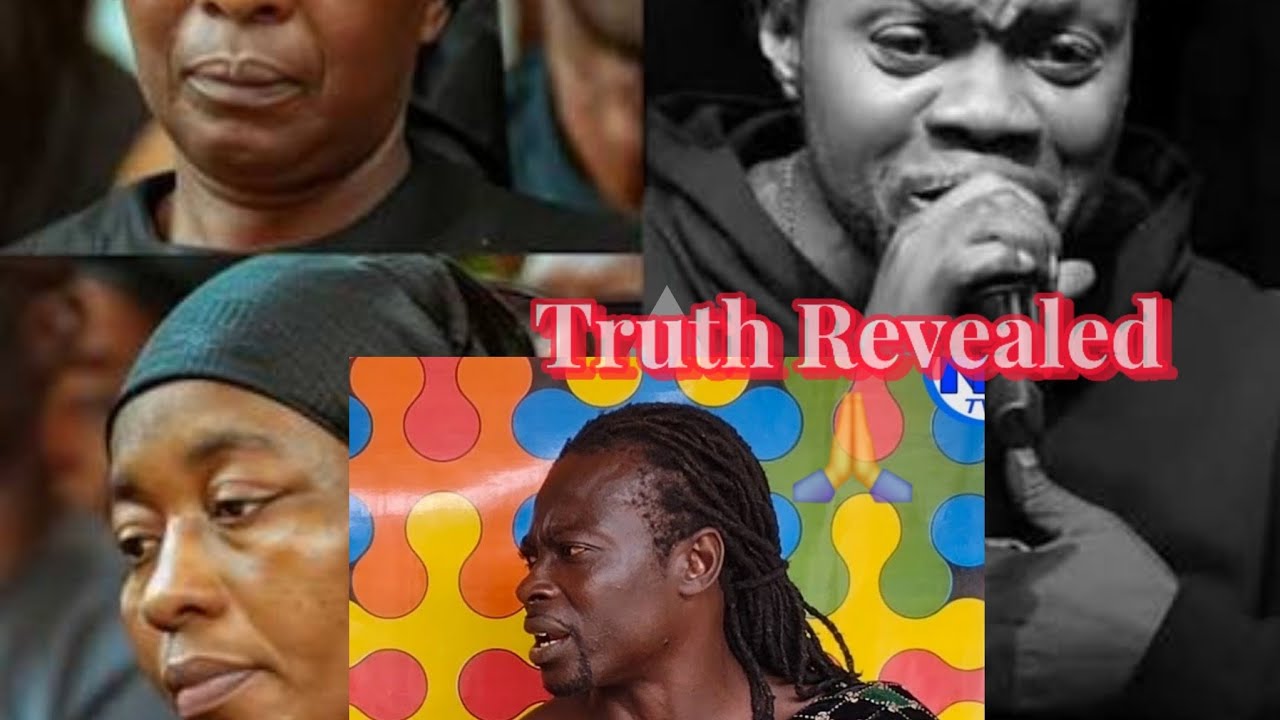 Konkrontano Komfoc Nana Kesse Revealed Daddy Lumba Wife Secrets#Hmm#
