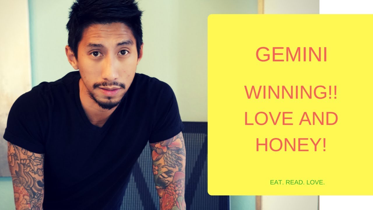 GEMINI 